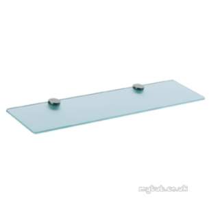 Hansgrohe Axor Products -  Hansgrohe Axor 700mm Shelf Steel