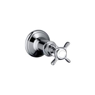 Hansgrohe Showering -  Hansgrohe Shut Off Valve 16871000