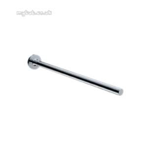 Hansgrohe Axor Products -  Axor Uno Towel Holder 426mm Chrome Plated 41520000