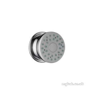 Hansgrohe Axor Products -  Bodyvette Body Shower/flow Cntrl S.cp