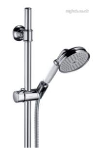 Hansgrohe Axor Products -  Q90048 Axor Montreux Shower Set 27982000