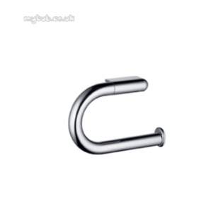 Hansgrohe Bathroom Accessories -  Hansgrohe Logo Towel Ring/roll Holder Cp