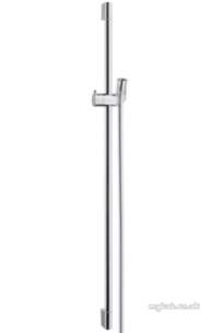 Hansgrohe Brassware -  Hansgrohe Unicac 900mm With Isiflex B 1600 Ch