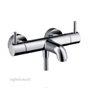 Hansgrohe Showering -  Ecostat 1001 Sl Bath/shower Mixer Cp