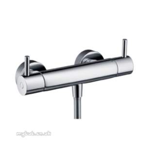 Hansgrohe Showering -  Ecostat 1001 Sl Exp Therm Shower Mixer