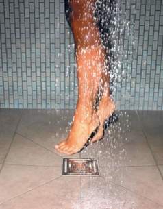 Aqua4ma Wetroom Systems -  Floor4ma Kit 1300x700 To 1700x900 Preset