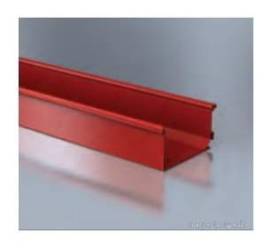 Alumasc Rainwater Products -  Box 160 X 100mm Start Pack Ebg16/start