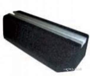 Kingspan Aeromax Air Source Heat Pumps -  Kingspan Anti Vibration Quick Mounting Kit Anti Vibration Foot