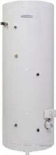 Ariston Unvented Dhw Cylinders -  Ariston Classico Sti He 300ltr Ind And Kit