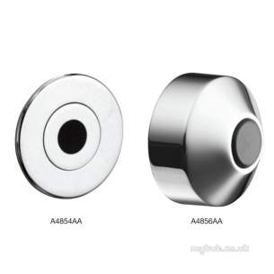 Armitage Shanks Commercial Brassware -  Armitage Shanks Sensorflow 21 El Urinal Flush Valve S-mtd Bttr