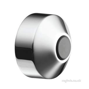 Armitage Shanks Commercial Brassware -  Armitage Shanks Sensorflow 21 El Wc Flsh Valve Single S-mtd A4669aa