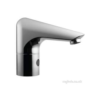 Armitage Shanks Commercial Brassware -  Armitage Shanks Sensorflow 21 Basin El Spt Picc N/mix Mult A4799aa