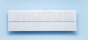 Ideal Standard Acrylic Baths -  Ideal Standard Unilux E4796 1500 If Plus Panel White E479601