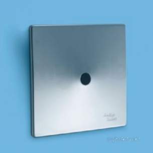 Armitage Shanks Commercial Brassware -  Armitage Shanks Sensorflow 21 Elec Urinal Flush Battery A4187xj