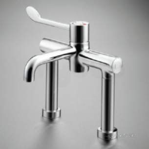 Armitage Shanks Commercial Brassware -  Armitage Shanks Markwik 21 Purging Kit A4556aa