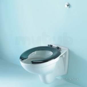 Armitage Shanks Commercial Sanitaryware -  Armitage Shanks Braemar/melrose S9200 Fixing Bracket Sc