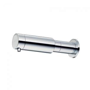 Ideal Standard Bathroom Accessories -  Ideal Standard Contour 21 Soap Dispenser Chrome P Mntd A9209aa