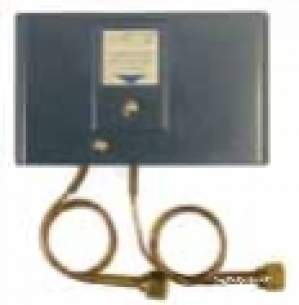 Johnson Pressure Switches -  Johnson P45 Series Pressure Switch P45nbb-9361b