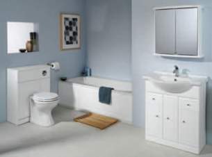 Roper Rhodes Basins -  Roper Rhodes Aspen/h3o/evo 450mm Basin White