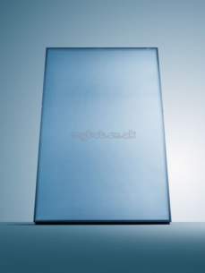 Vaillant Solar Thermal Products -  Vaillant Aurotherm 145v Slate/plain 2 Panel