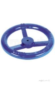 Avk Valves -  Avk Handwheel Type 21 And 37 250mm And 300mm