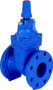 Avk Valves -  Avk 21/60 Pn25 R/s Sluice Valve 300mm