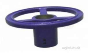 Avk Valves -  Donkin 555 Handwheel For 150-200mm Valve