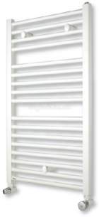 Myson Towel Warmers -  Myson Avonmore Eecos185w Elec Straight White