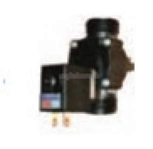 Cistermiser Flush Control Valve -  Multi Product Power Supply Unit Psuc