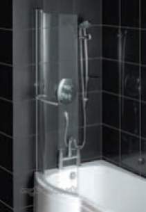 Eastbrook Accessories -  16.351 Towel Hanger 600mm Chrome