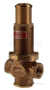 Bailey Spares -  Bailey-class T Service Pack 50mm