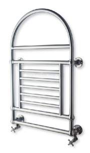 Myson Towel Warmers -  Myson Bala B29 Tubular Towel Warmer Cp