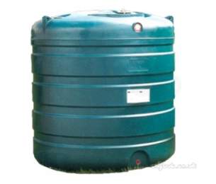 Balmoral Bulk Liquid Storage Tanks -  Balmoral Water Strage Tank Vertical 1800l