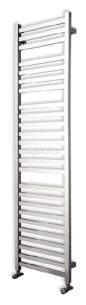 Myson Melody Towel Warmers -  Myson Bani 1 Chrome Fan1