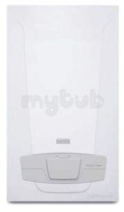 Domestic Boiler Pack Promotions -  Baxi Combi Duotec 28kw Boiler And Flue Pack