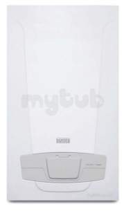 Domestic Boiler Pack Promotions -  Baxi Combi Duotec 33kw Boiler And Flue Pack