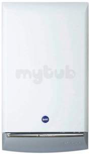 Domestic Boiler Pack Promotions -  Baxi Duotec 33kw Boiler Telescopic Flue And Gas Saver Pack