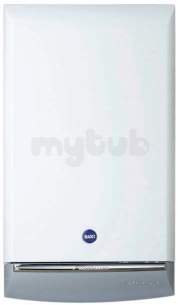Domestic Boiler Pack Promotions -  Baxi Duotec 33kw Boiler Telescopic Flue And Gas Saver Pack