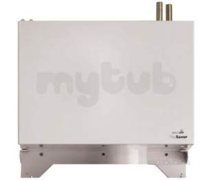 Domestic Boiler Pack Promotions -  Baxi Duotec 33kw Boiler Telescopic Flue And Gas Saver Pack