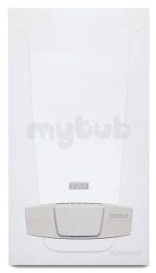 Domestic Boiler Pack Promotions -  Baxi System Megaflo 24kw Boiler And Flue Pack