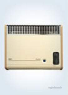 Baxi Gas Fires and Wall Heaters -  Baxi Brazilia F8st Wall Heater Ng Beige/oak