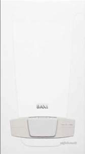 Baxi Domestic Gas Boilers -  Baxi Neta-tec 28 He Combi Blr Ng Ex Flue