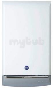 Domestic Boiler Pack Promotions -  Combi Platinum 24kw Boiler And Flue Pack