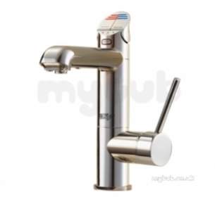 Zip Hydrotap -  Zip Hydrotap Bc160/125 Plus Av All In One