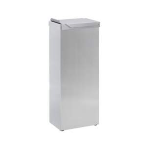 Commercial Washroom Dispensers -  Dolphin Sanitary Bin Bc984