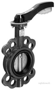 Belimo Automation Uk Ltd -  Belimo A632h 2 Way M S O Valve Dn32 Kv-55