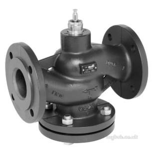 Belimo Automation Uk Ltd -  Bel H611n 2way Glb Valve Pn16 Dn15 Kv-0.63