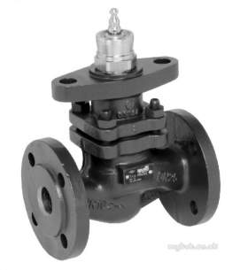 Belimo Automation Uk Ltd -  Bel H611s 2way Glb Valve Pn16 Dn15 Kv-0.63