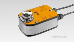 Belimo Automation Uk Ltd -  Belimo Lf24 Spring Return Act 24v 90 4nm