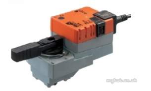 Belimo Automation Uk Ltd -  Belimo Lrd24a Valve Act 24v 5nm O/c